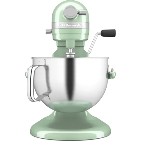 KitchenAid 5KSM60SPXEPT фото 2