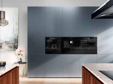 Electrolux EBC85H фото 9