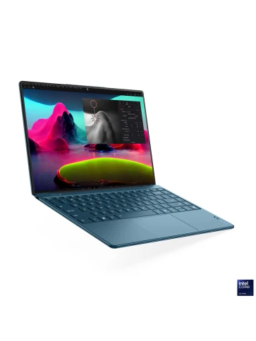 Ноутбук/ Lenovo Yoga Slim 9 14ILL10 14"(3840x2400 OLED)/Touch/Intel Co фото 20