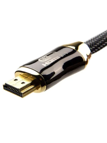 VCOM HDMI (m) - HDMI (m) 2м фото 5