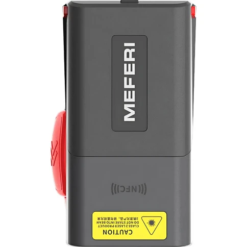 Сканер-кольцо/ Сканер-кольцо Meferi MS300R  / 1D, 2D ZEBRA SE55 сканир фото 7