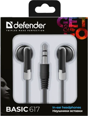 Defender Basic 617 фото 3
