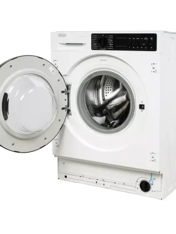 Delonghi DWMI 845 VI ISABELLA фото 3
