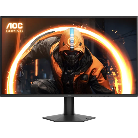 AOC 27G50Z 27 16:9 IPS 1920x1080 240Hz 1mc 300cd 1xHDMI 1xDP Gaming 10 фото 1