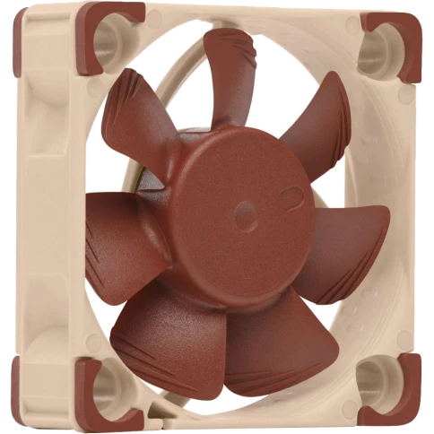 Кулер для корпуса/ Case Cooler Noctua NF-A4x10 24V PWM (40x40x10mm,... фото 1