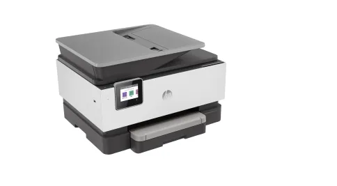HP OfficeJet Pro 9010 AiO Printer фото 10