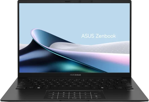 Ноутбук/ ASUS UM3406GA-QD009 14"(1920x1200 OLED 16:10)/AMD Ryzen AI 7 фото 1
