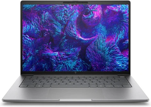 Ноутбук HP ZBook 8 G1i Core Ultra 7 265H 32Gb SSD1Tb NVIDIA RTX 500 Ad фото 1
