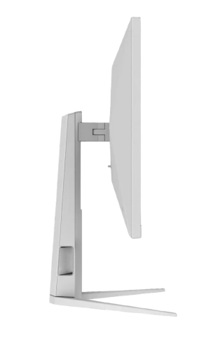 AOC Q27G4/WS 27" 2560x1440, IPS, 200Hz, 80M:1, 450cd, 0.3 ms, HDMI 2.0 фото 11