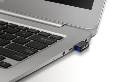 ASUS USB-AC53 NANO фото 4
