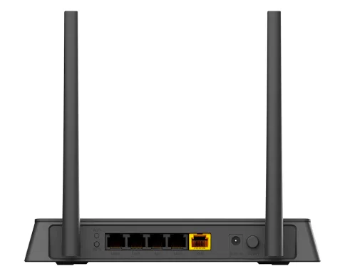 Маршрутизатор D-Link DIR-806A (DIR-806A/RU/R1A) фото 4