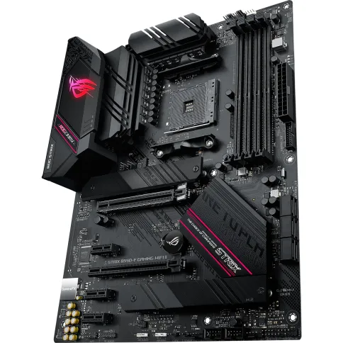 ASUS ROG STRIX B550-F GAMING WIFI II (90MB19V0-M0EAY0) фото 5
