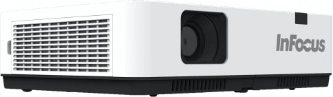 Проектор Infocus IN1024 LCD 4000Lm LS (1024x768) 50000:1 ресурс лампы: фото 3