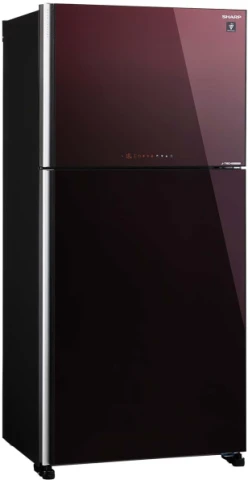 Sharp SJ-XG60PG-RD фото 2
