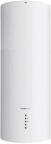 HOMSAir ART 1050IS 35 White фото 7