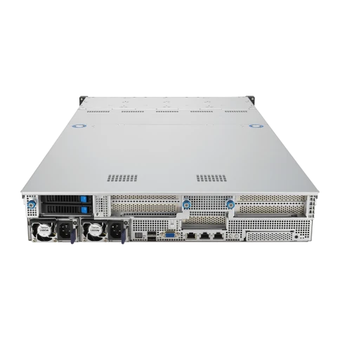 Серверная платформа/ ASUS RS521A-E12-RS24U, 2U, 1xSP5 (LGA 6096) 360W, фото 4