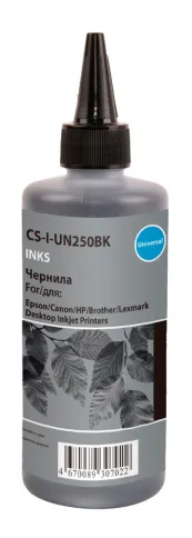 Cactus CS-I-UN250BK фото 1