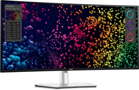 Dell U4025QW фото 3