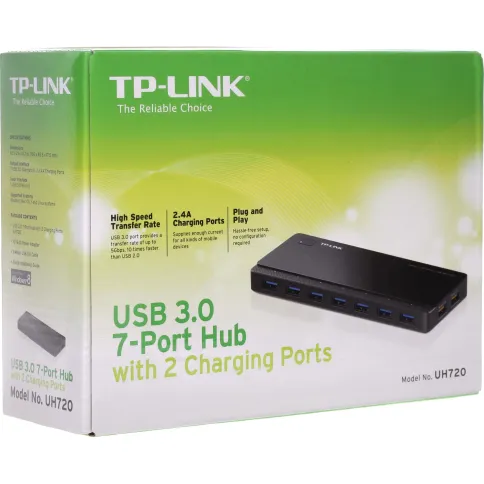 TP-Link UH720 фото 8