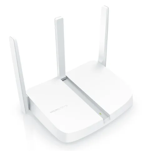 Mercusys MW305R фото 3