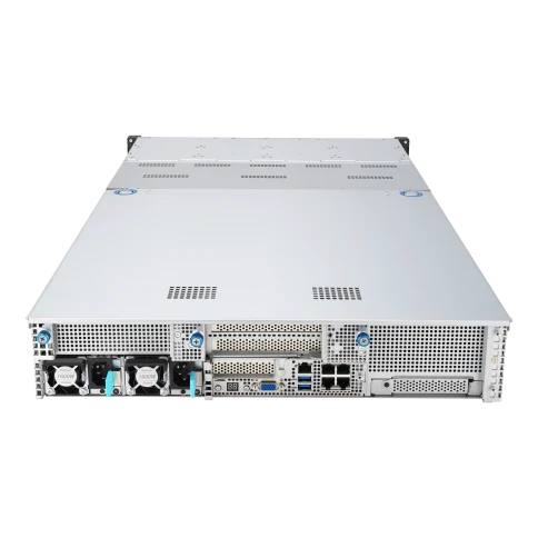 Серверная платформа/ ASUS RS720-E11-RS24U 2U, 2x LGA4677, Intel C741, фото 7
