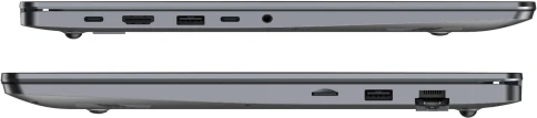 Ноутбук Tecno MegaBook K15SDA Ryzen 5 7430U 8Gb SSD512Gb AMD Radeon Gr фото 9
