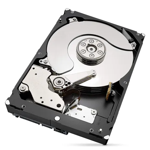 HDD Seagate SATA3 6Tb IronWolf PRO ST6000NE000 фото 2