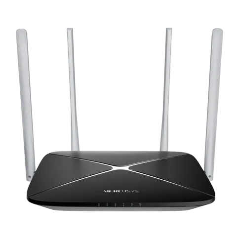 Mercusys MB135-4G фото 1