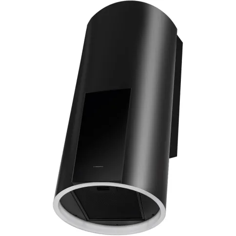 MAUNFELD ALBA 39 Wall Black фото 2