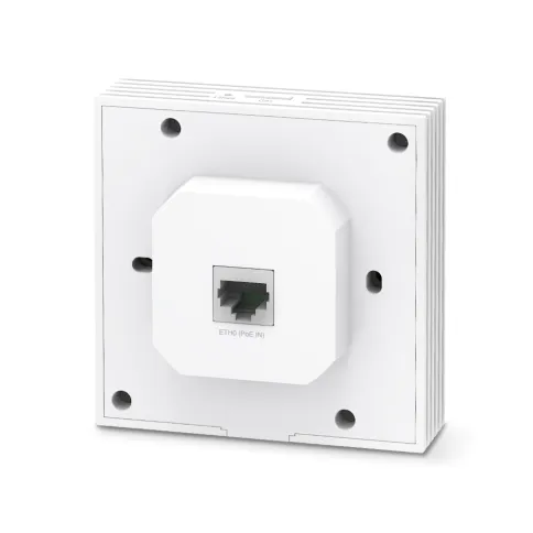 Точка доступа/ AX3000 Wall-Plate Dual-Band Wi-Fi 6 Access Point PORT: фото 3