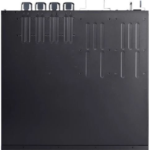Коммутатор/ Omada 48-Port Gigabit Stackable L3 Managed PoE+ Switch with... фото 5