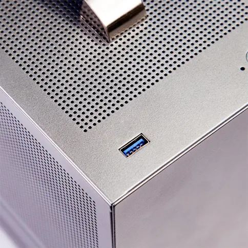 PcCooler I100 PRO MESH GY фото 3
