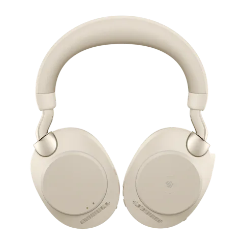 Jabra Evolve2 85 USB-A MS Teams Stereo - Beige фото 1