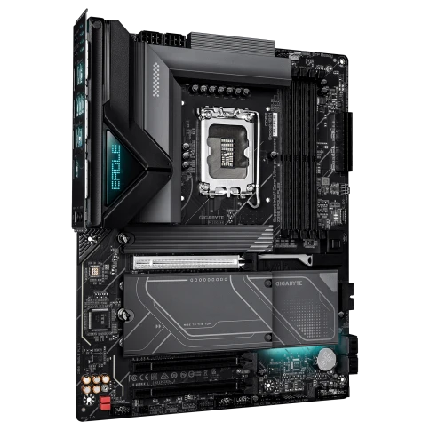 Gigabyte Z890 EAGLE PLUS фото 4