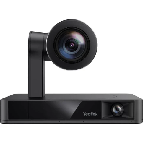 Камера/ Yealink [UVC86-VCS Edition] Dual-Eye Intelligent Camera 4K 12x фото 3