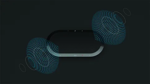 Jabra Speak 810 MS фото 11