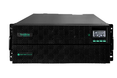 Systeme Electric Smart-Save Online SRT 5000 ВА 2 поколения 5000 ВА/Вт, фото 15