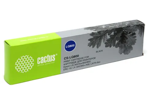 Cactus CS-LQ800 фото 3