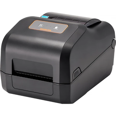 Принтер этикеток/ XD5-40t, 4" TT Printer, 203 dpi, USB, Serial, Ethern фото 3