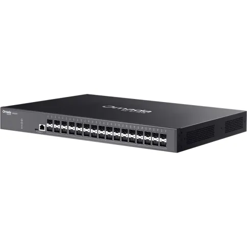 Коммутатор/ Omada 32-Port 10GE SFP+ L2+ Managed Switch фото 3