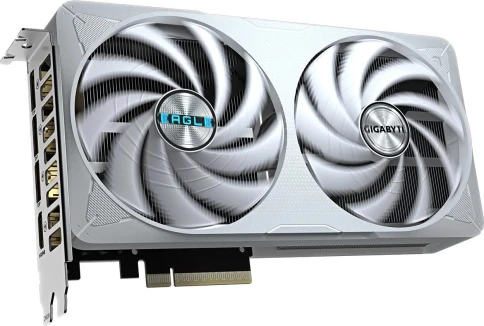 Gigabyte GV-N506TEAGLEOC ICE-8GD 1.0 фото 3