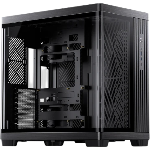 JONSBO TK-4 Black фото 1