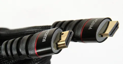 VCOM HDMI (m) - HDMI (m) 1.8м фото 8