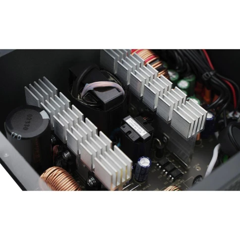 Deepcool R-PF650D-HA0B-WDEU фото 15