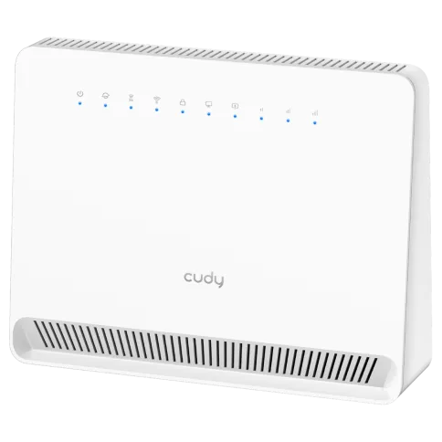 Cudy LT500E фото 2