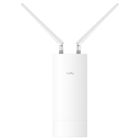 Точка доступа/ AX3000 High Power WiFi 6 Gigabit Outdoor Access Point, фото 2