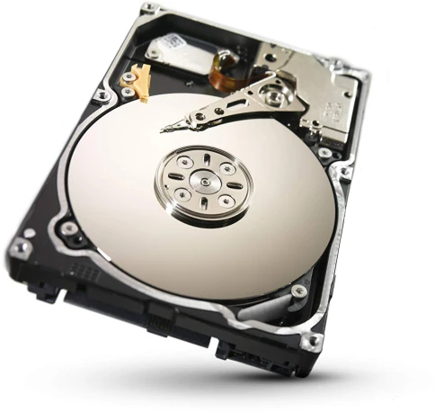 Жесткий диск/ HDD Seagate SATA 2Tb Constellation ES.3 7200 6Gb/s 128Mb фото 2