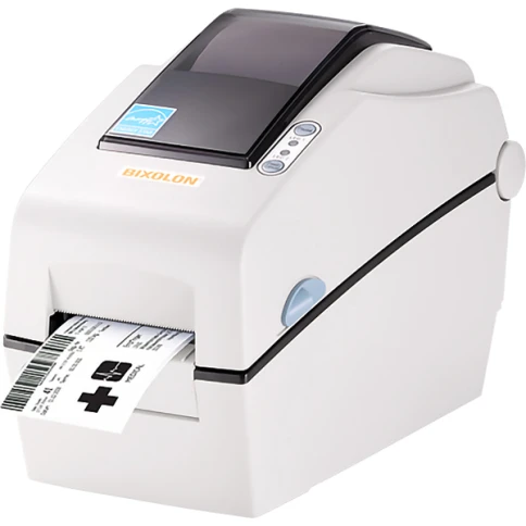 Принтер этикеток/ SLP-DX220, 2" DT Printer, 203 dpi, Serial, USB, Ivor фото 6