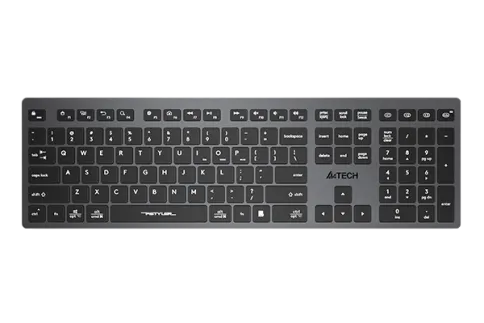 A4Tech FBX50C GREY фото 1