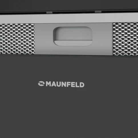 Maunfeld FANTASY LIGHT 60 Black фото 12